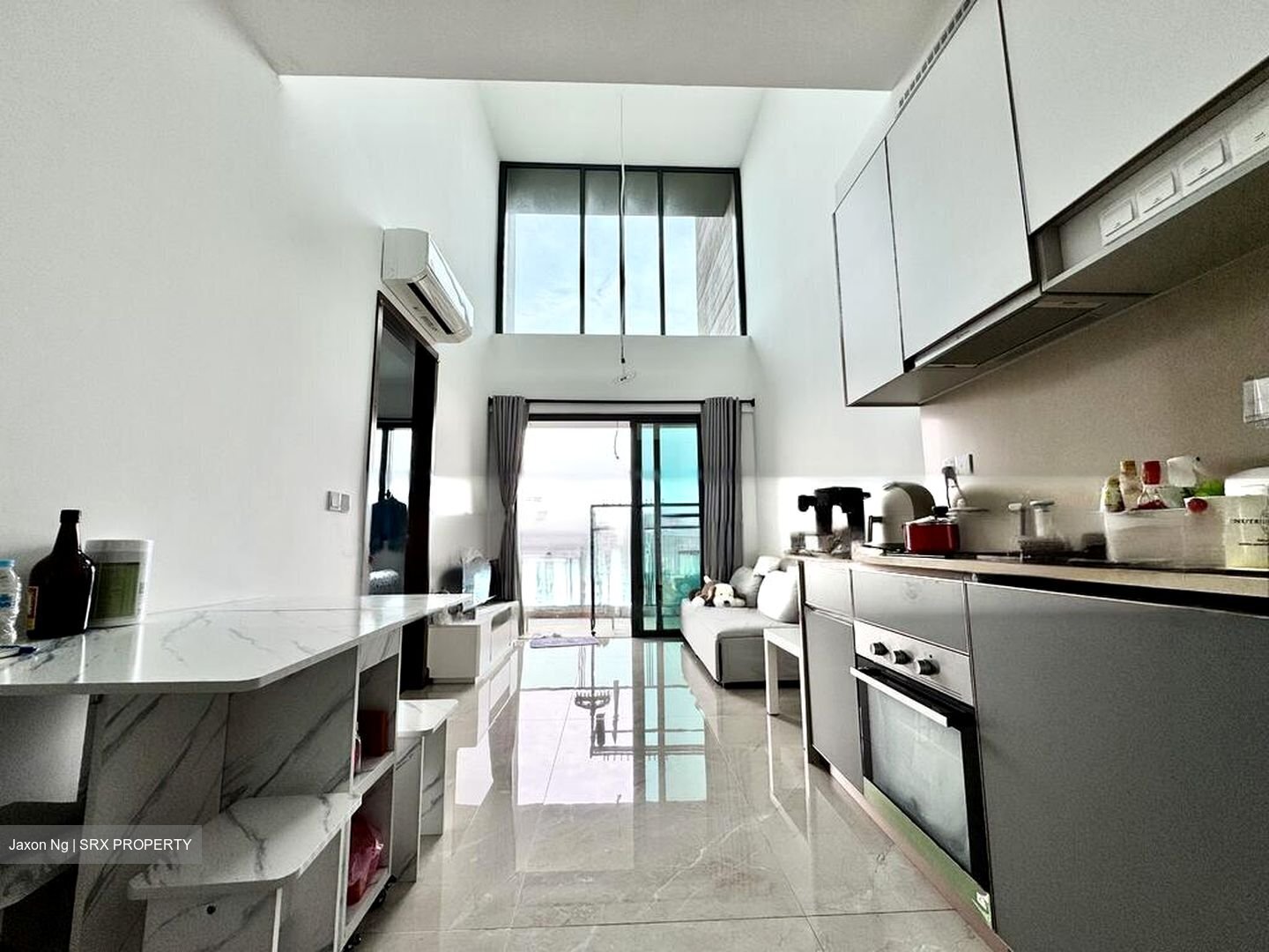 Normanton Park (D5), Apartment #502285961